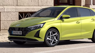 2026 model Hyundai fiyatları