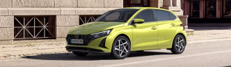 2026 model Hyundai fiyatları