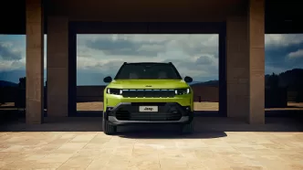 Jeep compass 2026 fiyatı