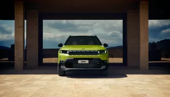 Jeep compass 2026 fiyatı