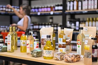 Antalya Kadın Kooperatifleri