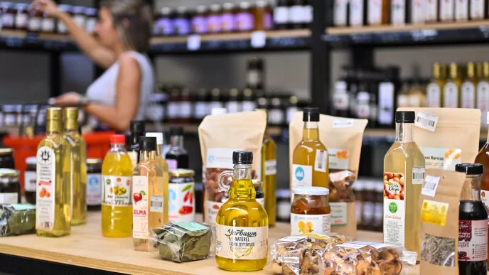 Antalya Kadın Kooperatifleri