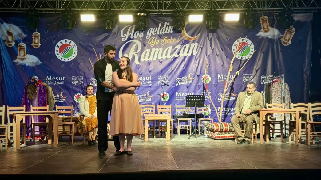 Düğün Hatırası oyunu