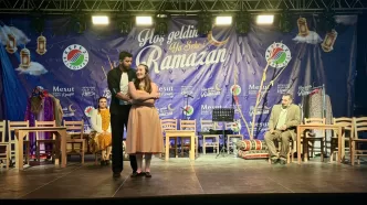 Düğün Hatırası oyunu