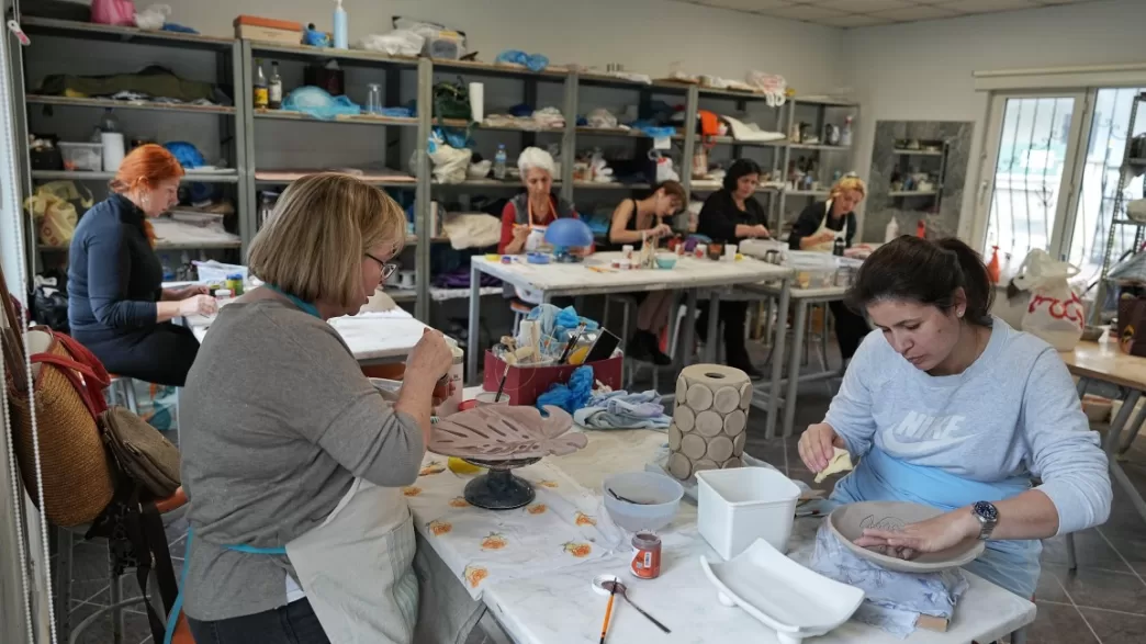 konyalatı belediyesi kurs