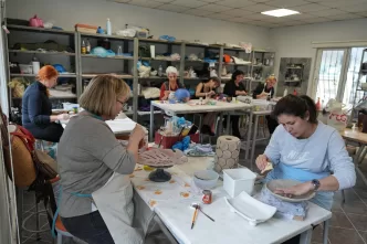 konyalatı belediyesi kurs