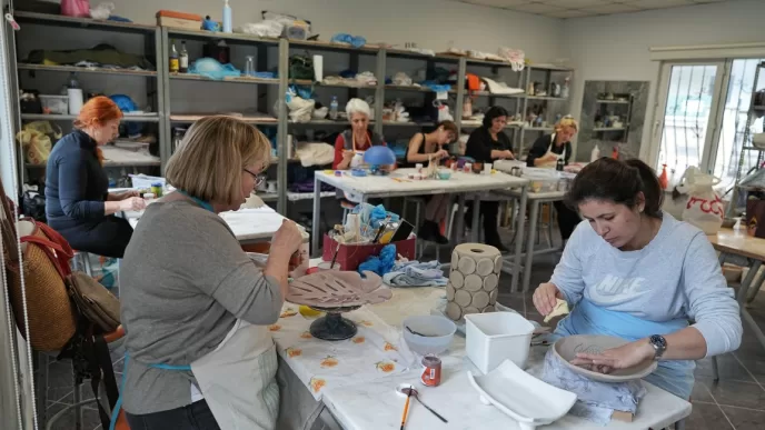 konyalatı belediyesi kurs