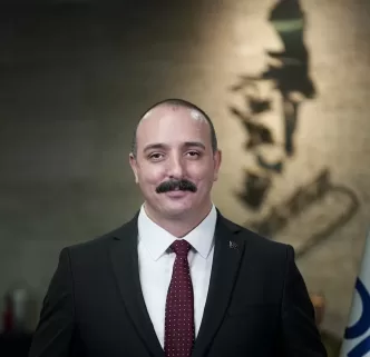 cem kotan bayram mesajı