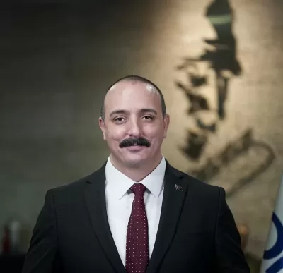 cem kotan bayram mesajı