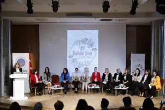 Antalya Kadın Dostu Kent