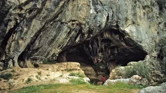 ilk çağ öncesi antalya