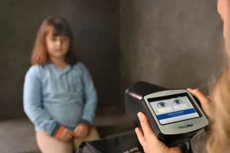 Kepez Belediye göz taraması