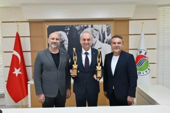 Kepez Sanat Ödülü