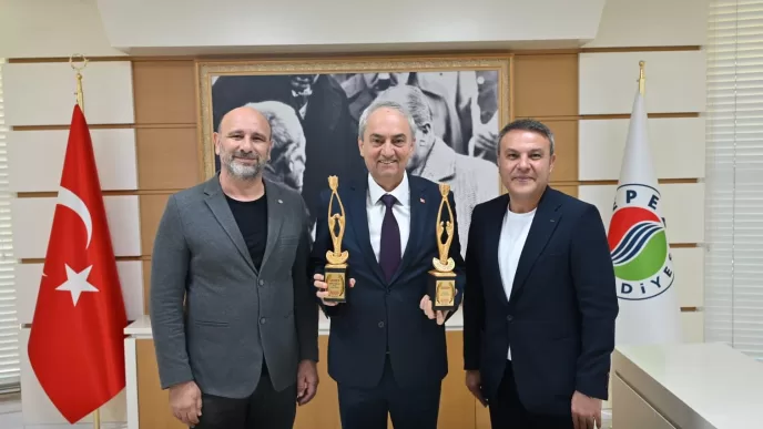 Kepez Sanat Ödülü