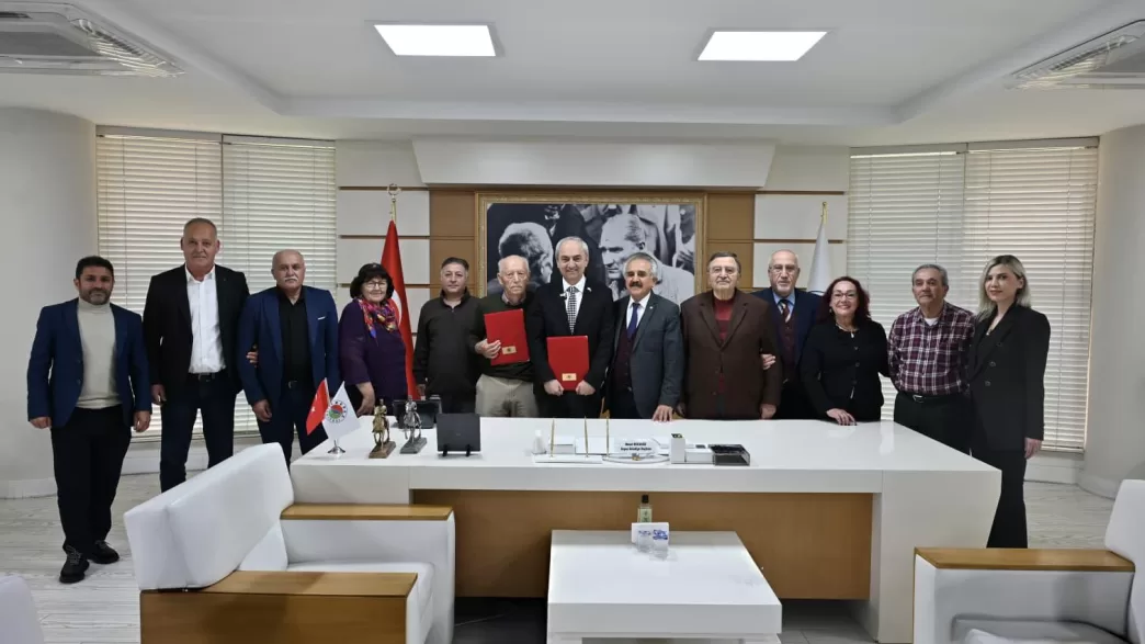 kepeze köy enstitüsü