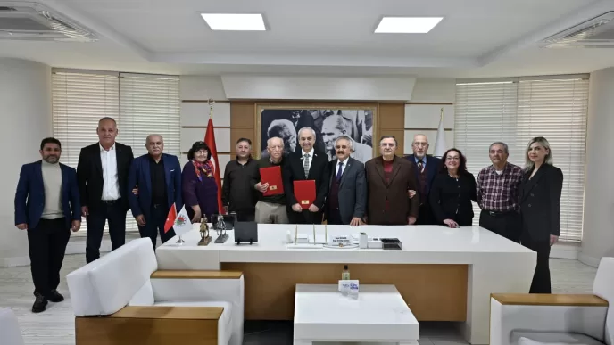 kepeze köy enstitüsü