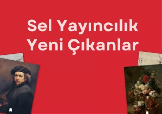 Sel yayıncılık yeni çıkanlar