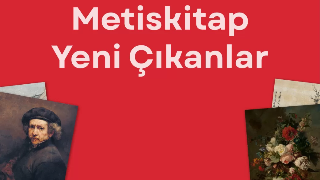 Metiskitap yeni çıkanlar