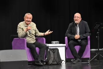 kepez yaşlı haftası