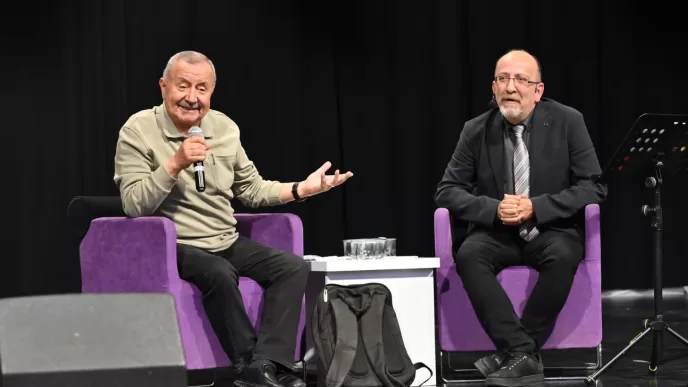 kepez yaşlı haftası