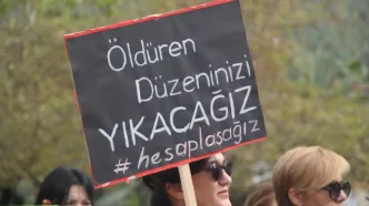 kadın cinayeti kepez