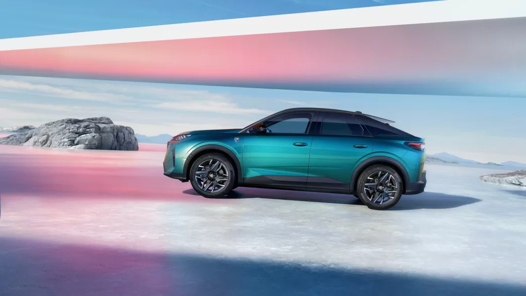 2026 peugeot 3008 mart kampanyası