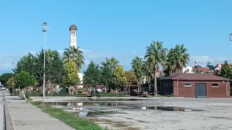 Serik gezilecek yerler