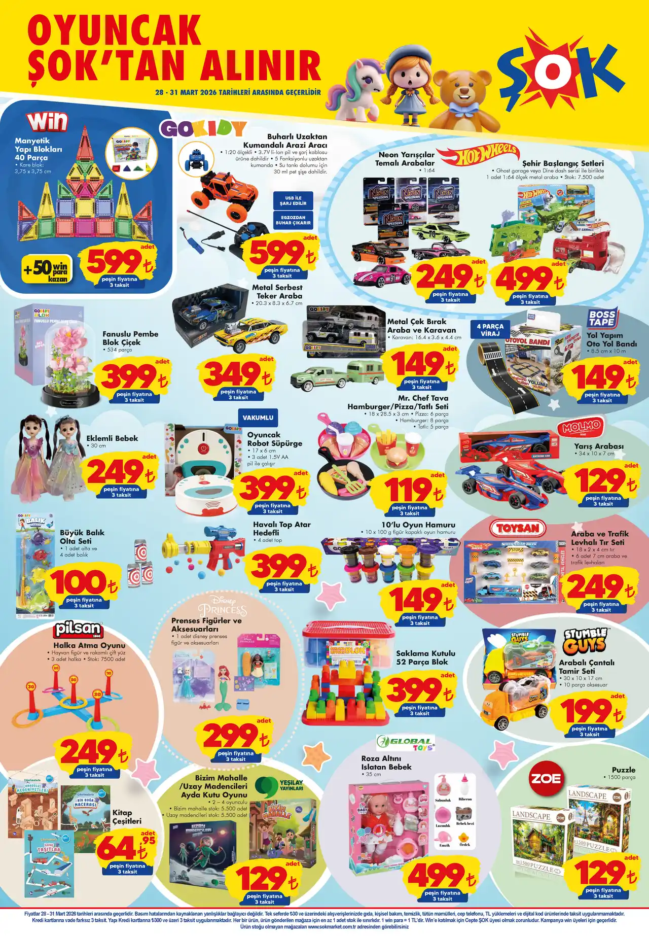 şok aktüel 28 mart
şok katalog 2026
şok indirim ürünleri
şok oyuncak fiyatları
şok aktüel ürünler