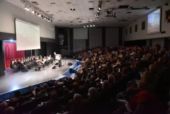 Muratpaşa Türk Sanat Müziği Korosu