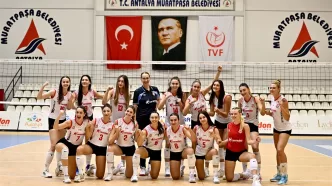 Muratpaşa Belediyespor Diyarbakır