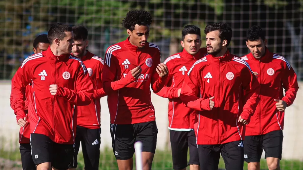 Antalyaspor - Fenerbahçe
