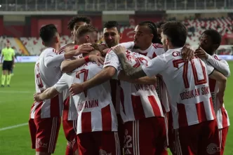 antalyaspor fenerbahçe