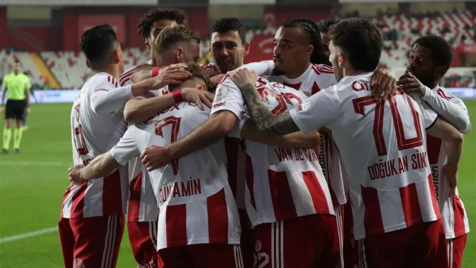 antalyaspor fenerbahçe