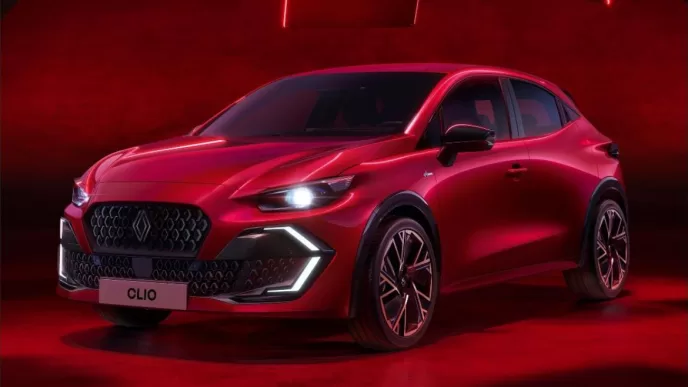 Yeni renault clio 2026 fiyatı