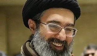 Mücteba Hameney kimdir