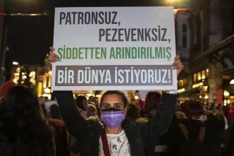 Fotoğraf: Serra Akcan / csgorselarsiv.org