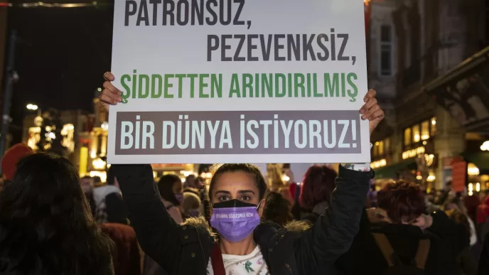 Fotoğraf: Serra Akcan / csgorselarsiv.org