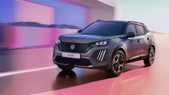 2026 Peugeot 2008 Mart kampanyası