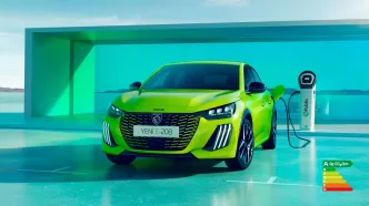 2026 peugeot e-208 Mart kampanyası