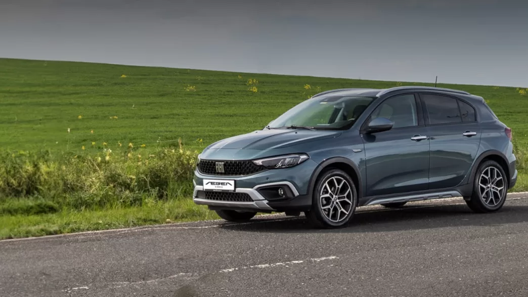 2026 fiat sıfır araç fiyatları