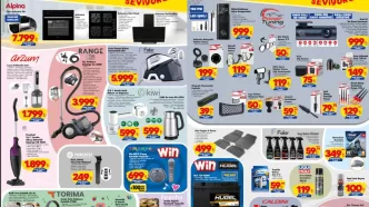 Şok aktüel ürünleri