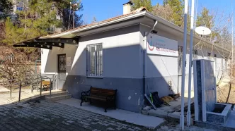 Antalya elmalı asmler