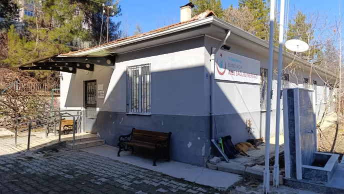 Antalya elmalı asmler