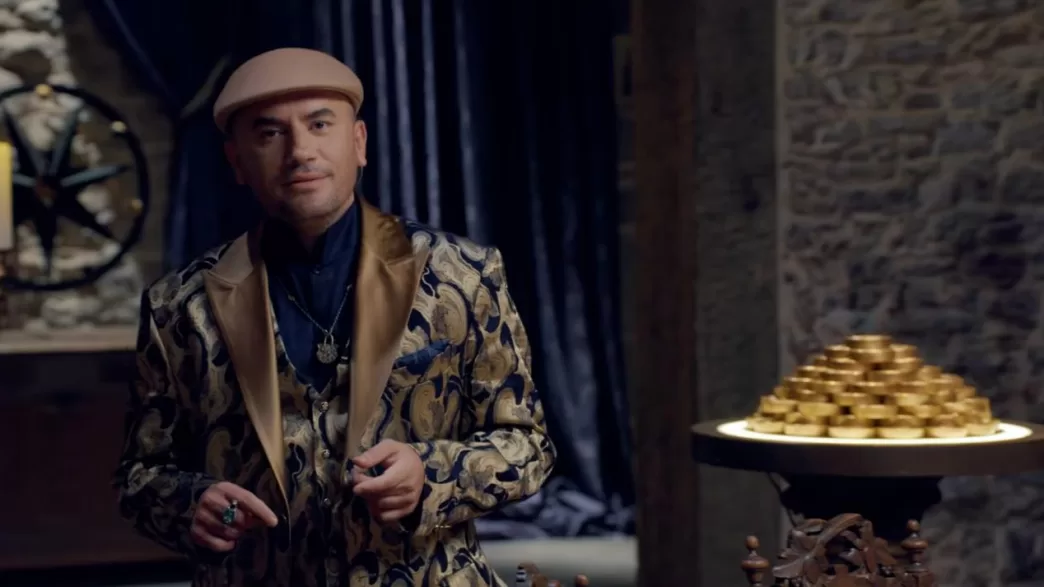 The traitors türkiye ne zaman başlıyor