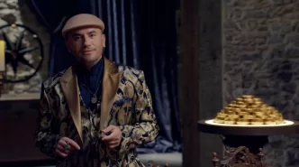 The traitors türkiye ne zaman başlıyor