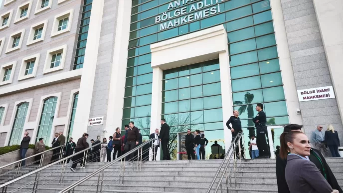 antalya muhittin böcek davası, antalya rüşvet davası, muhittin böcek davası