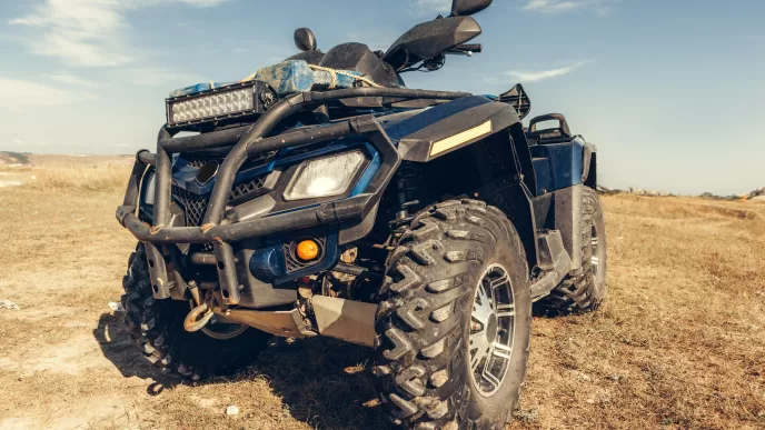 Antalya motor sporları