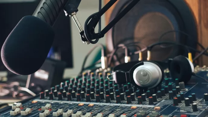 Türkiye'deki radyo kanalları ve frekansları