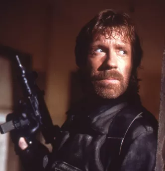 Chuck norris kimdir