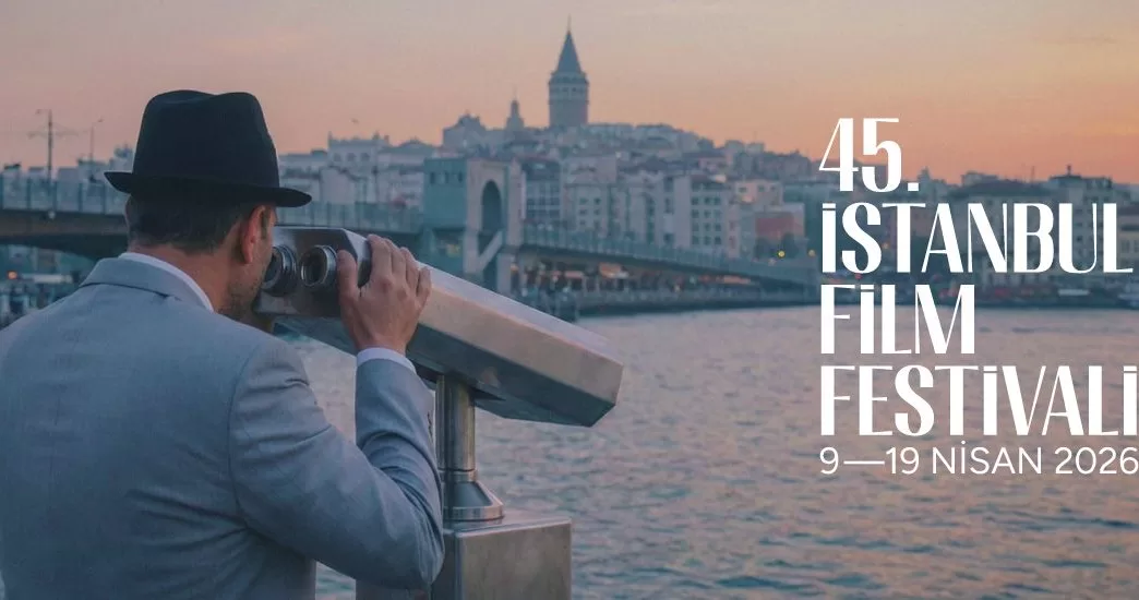 45. istanbul film festivali